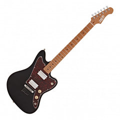 Jet Guitars JJ-350 Black