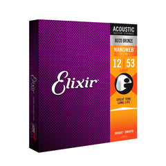 Elixir Strings 11052