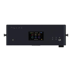 Hotone Pulze Eclipse Black