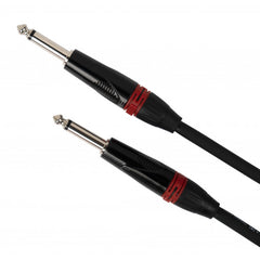 Pulse Instrument Cable 6M 1/4 Jack-1/4 Jack
