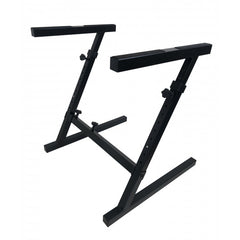 Pulse Ks-3000 Z-Ställ Piano/Keyboard (Max30Kg)