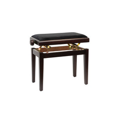 Pulse Pianostol DELUXE Rosewood