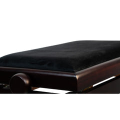 Pulse Pianostol DELUXE Rosewood