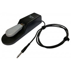 Pulse Ps-1 Sustainpedal Pianostyle/Pol.Switch