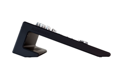 Allen & Heath QU-16 Rack Mount Digital Mixer: 16 Mic/Line- 3St -4Fx - 12 Mix