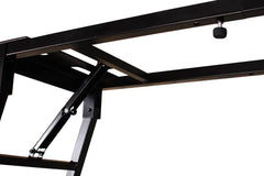 Tuff stands KS-53 keyboardstativ