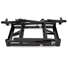 Tuff stands KS-54 Record KS-54 dubbelt keyboardstativ