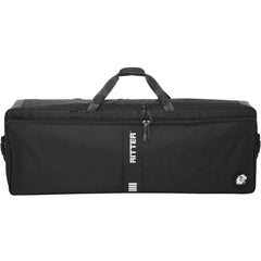 Ritter RKB4-55W/SBK keyboard-väska, 138x45x19 cm.