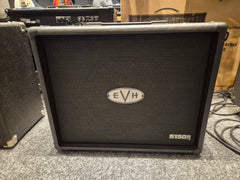 EVH 5150III 1x12 Cab Beg.