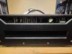 Tone King Imperial MKII Head Black Beg.