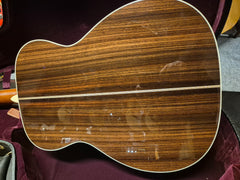 Martin J-40 2023 Beg. In Mint Condition incl. Case