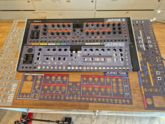 Roland Jupiter-XM  Beg.