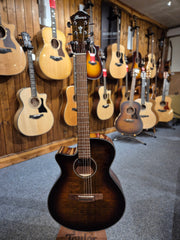 Ibanez AEG70L-TIH Lefthand Beg.