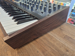 Korg Mono/poly MP-4 (vintage early-80s)  Beg.