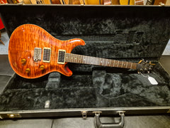 PRS CE 24 Tortoise Shell -91 Beg. Ink Hardcase