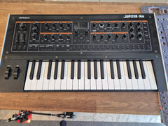 Roland Jupiter-XM  Beg.