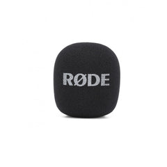 Rode Interview Go Handle And Pop For Wigo