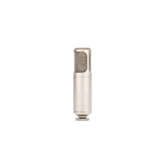 Slate Digital ML-1 Solid State-modelleringsmikrofon, svart