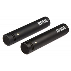 Rode M5Mp Matched Pair Cond.Mic.