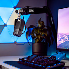 Rode Nt-Usb Mini Studio-Quality Usb Mic.
