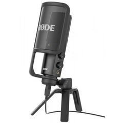 Rode Nt-Usb Plug&Play Usb Mikrofonofon