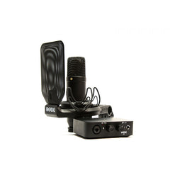 Rode Nt1 Ai-1 Complete Studio Kit