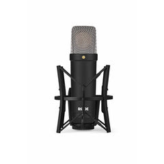 Rode Nt1 Signature Series Black
