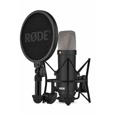 Rode Nt1 Signature Series Black