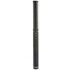 Rode Ntg2 Shotgunmikrofonofon P48V Eller 1,5V Aa
