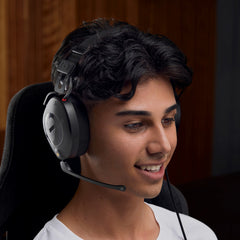 Rode Nth-100M Over-Ear Headset Med Mikr.