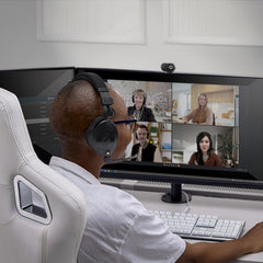 Rode Nth-100M Over-Ear Headset Med Mikr.