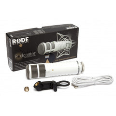 Rode Podcaster Usb Mikrofonofon