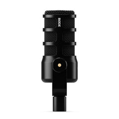 RODE PodMicUSB USB-C plus XLR mik. med DSP Unify