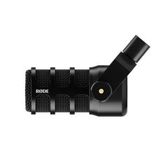 RODE PodMicUSB USB-C plus XLR mik. med DSP Unify