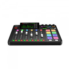 Rode Rodecaster Pro Ii New! Prod.Mixer