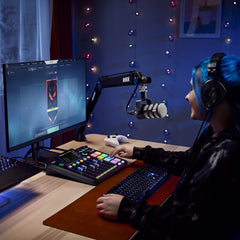 Rode Rodecaster Pro Ii New! Prod.Mixer