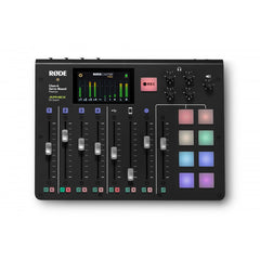 Rode Rodecaster Pro Podcast Prod.Mixer