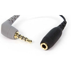 Rode Sc4 Kabel 3,5Mm Trs-Hona Till 3,5Mm Trrs-Hane