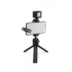 Rode Vlogvmml Vlogger Kit For Ios