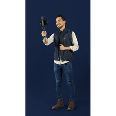 Rode Vlogvmml Vlogger Kit For Ios