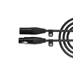 Rode Xlr Cable Black 3 Metres