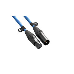 Rode Xlr Cable Blue 3 Metres