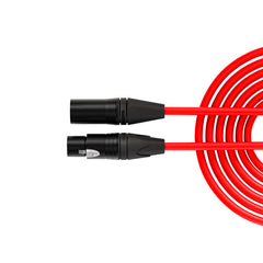 Rode Xlr Cable Red 6 Metres