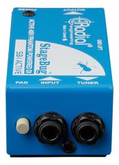 Radial Stagebug Sb-1 Active Di-Box