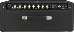 Fender Hot Rod Deluxe Iv, Black, 230V Eur