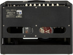Fender Hot Rod Deluxe Iv, Black, 230V Eur