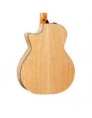 Taylor 424ce LTD, Urban Ash