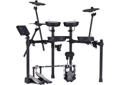 Roland Td-07Dmk Td-07Dmk Drum Kit, All Mesh Heads