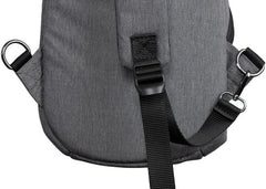 Cascha Soprano Ukulele Premium Gigbag-Grey