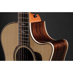 Taylor 814ce